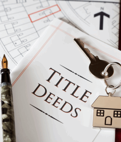 Process of Replacement of lost or destroyed title in Kenya